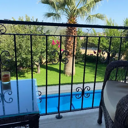 Villa Ruya