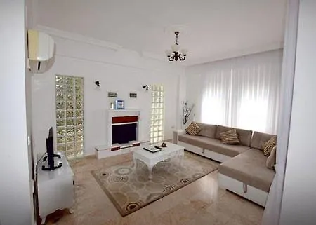Ruya Villa